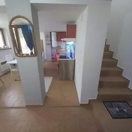 Slnecna Nyaraló Vihnye