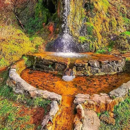 Nyaraló Slnecna Vihnye