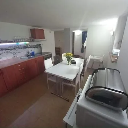 Slnecna Hébergement de vacances