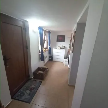 Slnecna Hébergement de vacances *