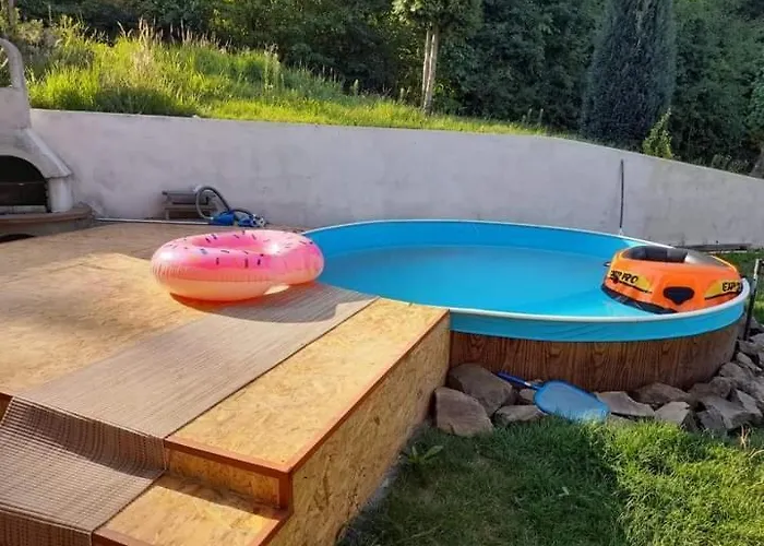 Tatil Evi Slnecna *
