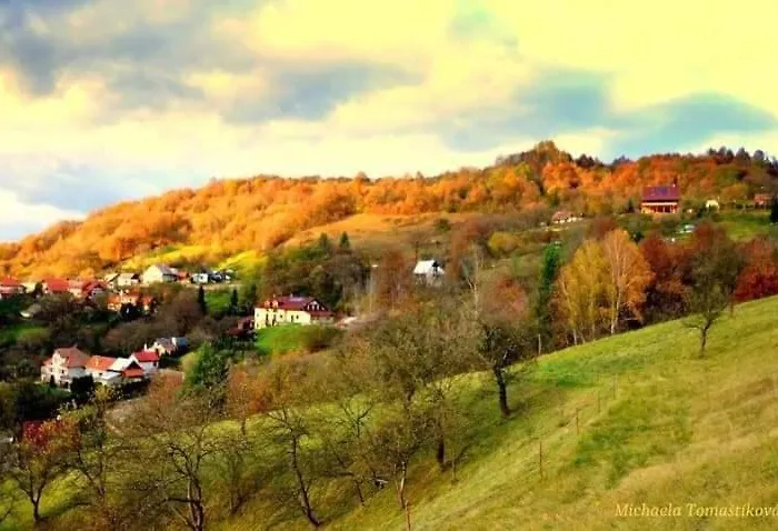 Slnecna Tatil Evi *