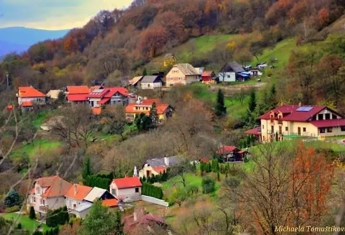 Tatil Evi Slnecna