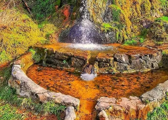 Tatil Evi Slnecna Vyhne