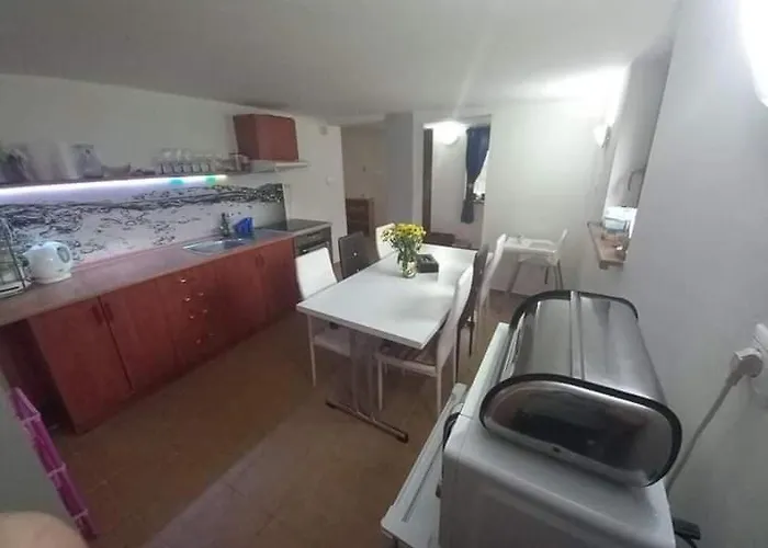 Slnecna Tatil Evi