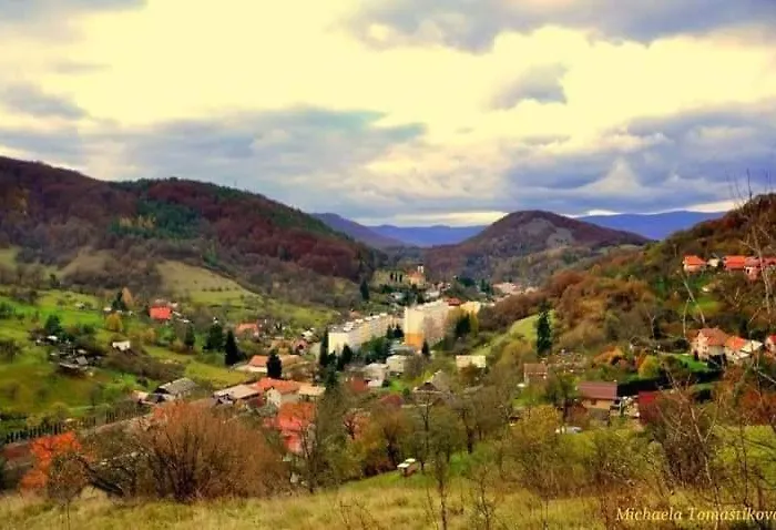 Slnecna *